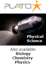 SAVE 75% + GET 600 SMARTPOINTS on PLATO High School Science