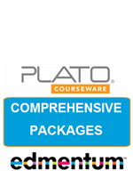 VOLUME DISCOUNT PRICING on PLATO Learning Comprehensive