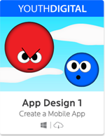SAVE UP TO 40% on App Design 1