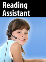 SAVE 84% on Reading Assistant