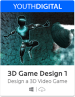 SAVE 40% on 3D Game Design