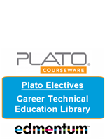 VOLUME DISCOUNT PRICING on PLATO Learning Electives