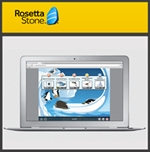 BONUS SMARTPOINTS on Rosetta Stone Reading