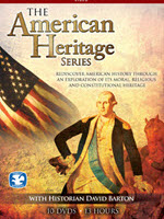 SAVE 58% on The American Heritage Series