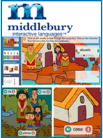 SAVE 24% on Middlebury Interactive