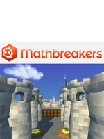 SAVE 20% on Mathbreakers