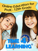 SAVE 25% + GET 200 SMARTPOINTS on Time4Learning