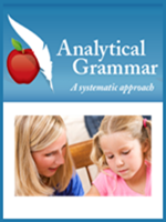 FREE SHIPPING AND BONUS SMARTPOINTS on Analytical Grammar