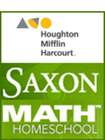 SAVE 25% + FREE SHIPPING + BONUS SMARTPOINTS on Saxon Math