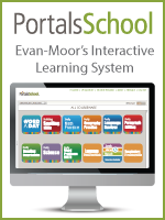 SAVE 50% on Portals School (Evan-Moor)