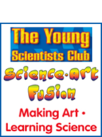 SAVE 42% + FREE SHIPPING on TYSC Science-Art Fusion