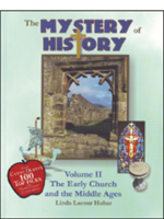 SAVE 32% on Mystery of History