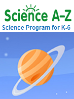 SAVE 25% on Science A-Z