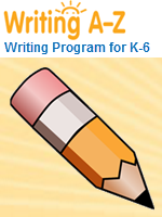 SAVE 25% on Writing A-Z