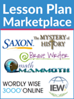 THE BEST HOMESCHOOL PLANNER EVER on Homeschool Planet Lesson Plans