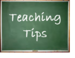 May Contest:  How do you adapt to your child's learning style?