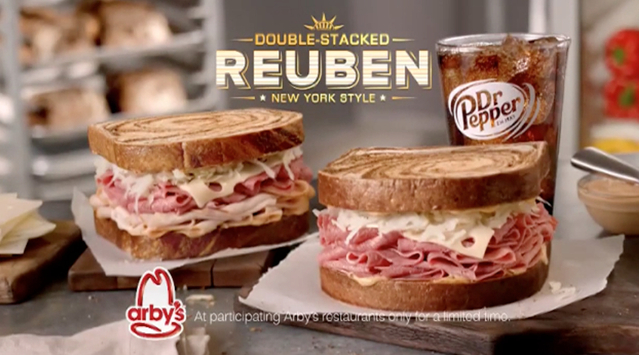 Arbys