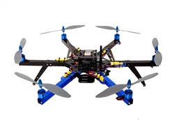 ArduCopter 3DR Hexa C - Ready-to-Fly ArduCopter 3DR Hexa C - Ready-to-Fly