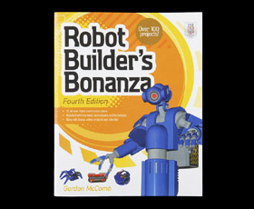 Robot Builder's Bonanza