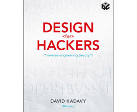 Design for Hackers