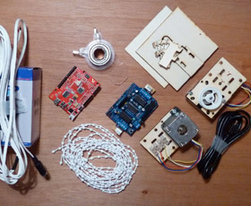 Polargraph Kit