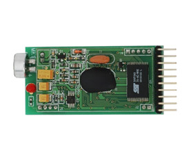 Say It Voice Recognition Module Say It Voice Recognition Module