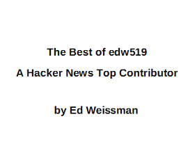 The Best of edw519