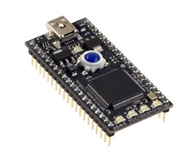 mbed - LPC1768 Development Board