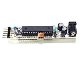 Really Bare Bones Board Kit Really Bare Bones Board Kit
