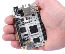 BeagleBone