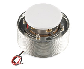 Surface Transducer - Large Surface Transducer - Large