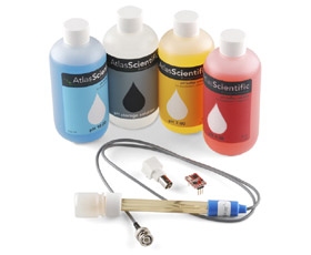pH Sensor Kit