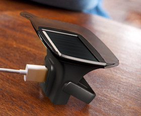 Ray Solar Charger