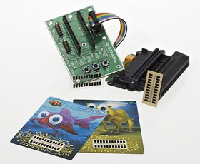Printed Rewritable Memory Dev Kit Printed Rewritable Memory Dev Kit
