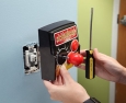 Arcade Light Switch