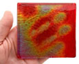 Temperature-Sensitive Glass Temperature-Sensitive Glass