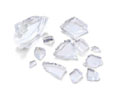 Rubber Glass Rubber Glass