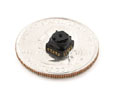 CMOS Color Camera - 640x480 CMOS Color Camera - 640x480