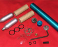 MicroHybrid Rocket Engine Kit MicroHybrid Rocket Engine Kit