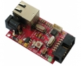 Self-Contained Mini Web Server