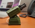 USB Rocket Launcher