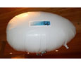 Blimpduino Autonomous Blimp UAV Blimpduino Autonomous Blimp UAV