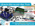 Ultimate Microcontroller Pack Ultimate Microcontroller Pack