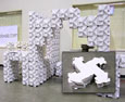 Bloxes - Cardboard Building Blocks