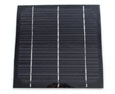 Large 6V 3.7W Solar Panel Large 6V 3.7W Solar Panel