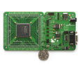 Spartan 3E Breakout + Dev Board Spartan 3E Breakout + Dev Board