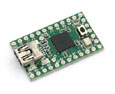 Teensy ATmega32u4 USB Dev Board