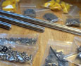 MicroRAX Starter Kit MicroRAX Starter Kit