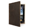 Old Leather Book Case for iPad Old Leather Book Case for iPad