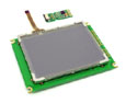 320x240 LCD Touch Screen